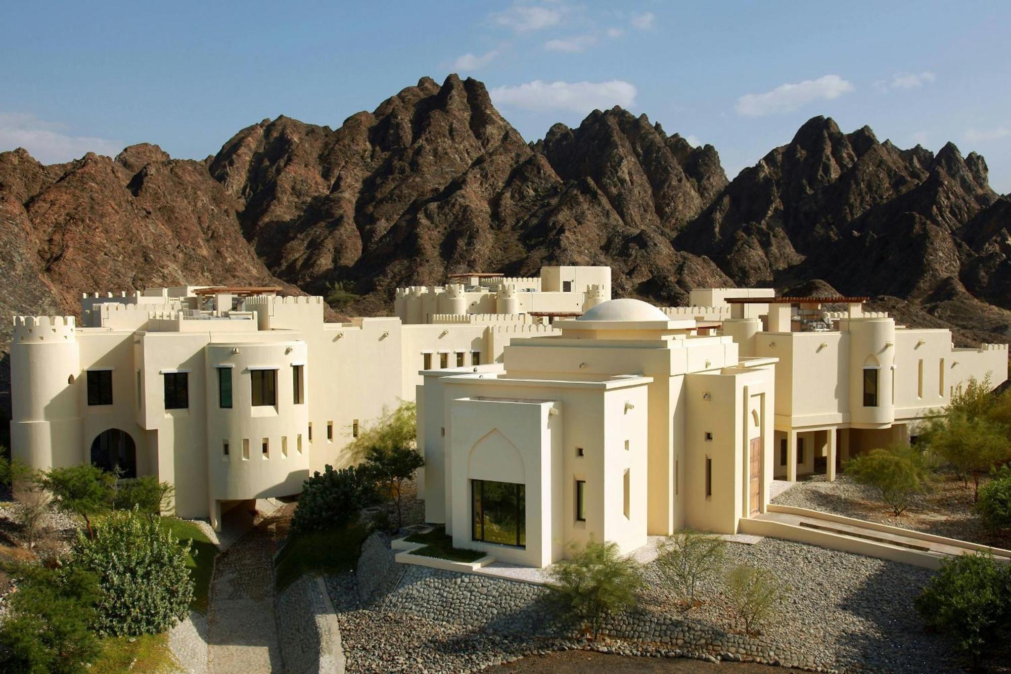 Al Bustan Palace, A Ritz-Carlton Hotel Maszkat Kültér fotó The Ritz-Carlton, Al Bustan